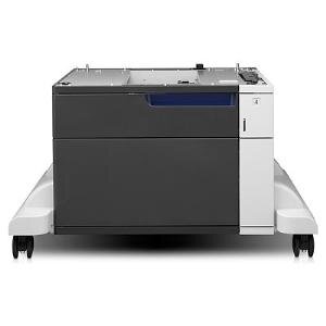 HP LaserJet 1x500 sheet Feeder and Stand-preview.jpg